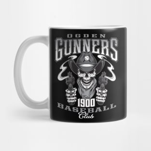 Ogden Gunners Mug